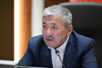 Адылбек Касымалиев: Раннее выявление и профилактика заболеваний почек - наша главная задача сегодня