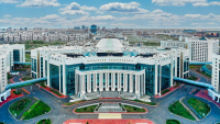 Nazarbayev University выделяет 200 грантов для докторантуры
