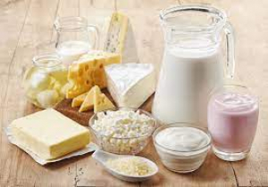 Кыргызстан за четыре года стал экспортировать молочной продукции в два раза больше