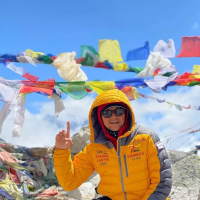 Покоритель Эвереста Эдуард Кубатов возглавил Госагентство развития туризма