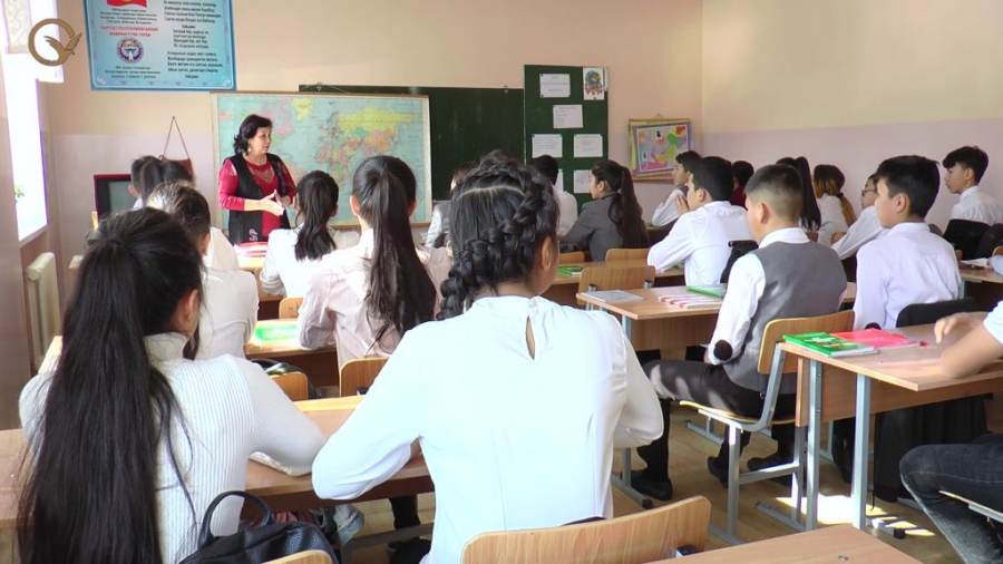 Эксперт: Вводить религиоведение в школах Кыргызстана не нужно