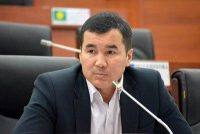 Узарбек Жылкыбаев пойдет на выборы от партии «Республика»