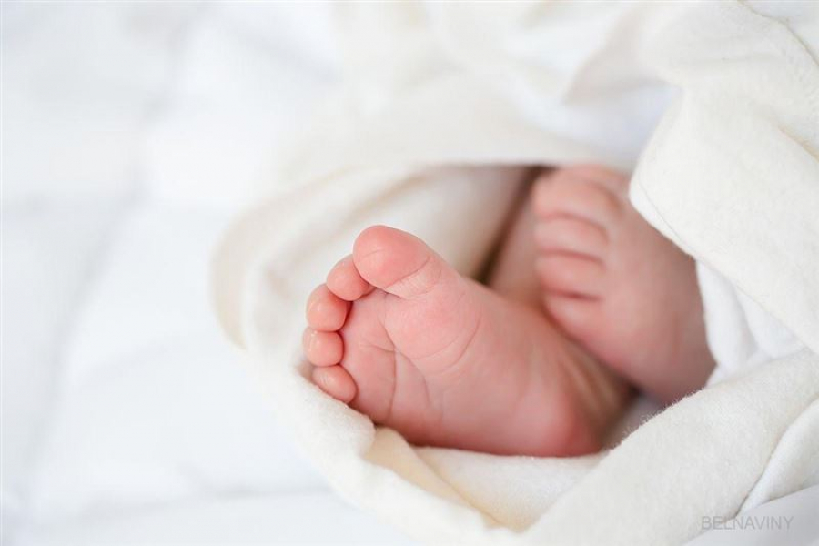 Какие имена были популярны в КР в ушедшем году для новорожденных?