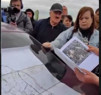 Мэрия Бишкека изымет частные земли для строительства дороги к новому Ошскому рынку