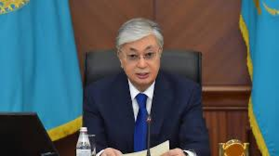 Нурланбек Калыбеков о событиях в Казахстане: Развитие должно проходить только эволюционным путем