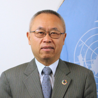 ООН призывает усилить глобальное управление водными ресурсами и поддерживает инициативу Казахстана