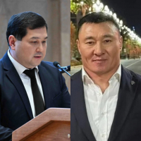 Директор госагентства физкультуры и спорта Казыбек Молдажиев освобожден от должности