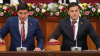Жогорку Кеңештин эки депутаты жасалма дипломдорунун айынан мандаттарынан ажырады