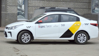 «Яндекс.Такси» вместе с Дастаном Бекешевым работает над социальным проектом