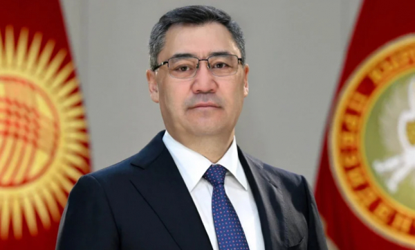 Садыр Жапаров разъяснил ситуацию в энергоотрасли страны