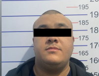 В Бишкеке задержан подозреваемый в крупном мошенничестве