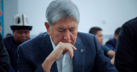 Минздрав готов провести медобследование Алмазбеку Атамбаеву
