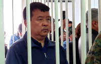 Икрамжан Илмиянов попал под амнистию