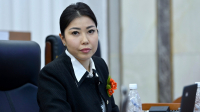 Аида Исатбек кызы назначена замминистра труда и соцобеспечения