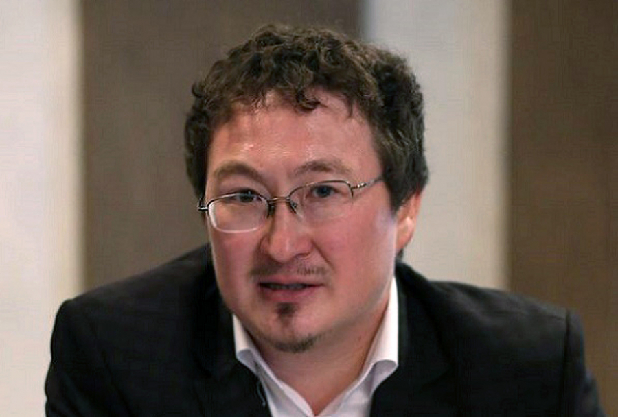 Кадыр Маликов: ДУМК не должен отмалчиваться по вопросу открытия казино в Кыргызстане