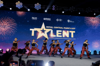 ROYAL CENTRAL PARK SUMMER FEST – Главный летний фестиваль Бишкека