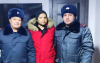 МВД: Викрам Рузахунов вернулся домой в Кыргызстан