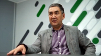 Новым начальником «Бишкекглавархитектуры» назначен Марат Жороев