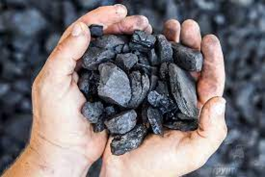 В Кыргызстане цены на уголь по сравнению с прошлым месяцем повысились на 10 процентов