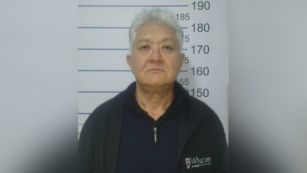 Задержан директор госпиталя «Микрохирургия глаза» Алмазбек Исманкулов