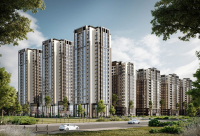 Кабмин "трансформировал" в Бишкеке полгектара сельхозземель под строительство многоэтажек