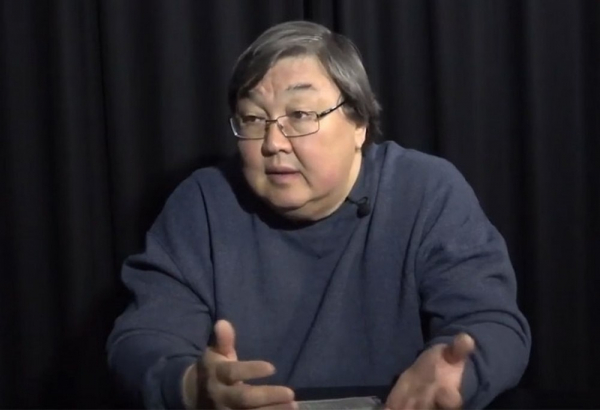 #Авторский ракурс. Конституционная реформа Казахстана как перезапуск политической системы