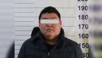 Стали известны подробности задержания водителя, протаранившего охранную будку в Бишкеке