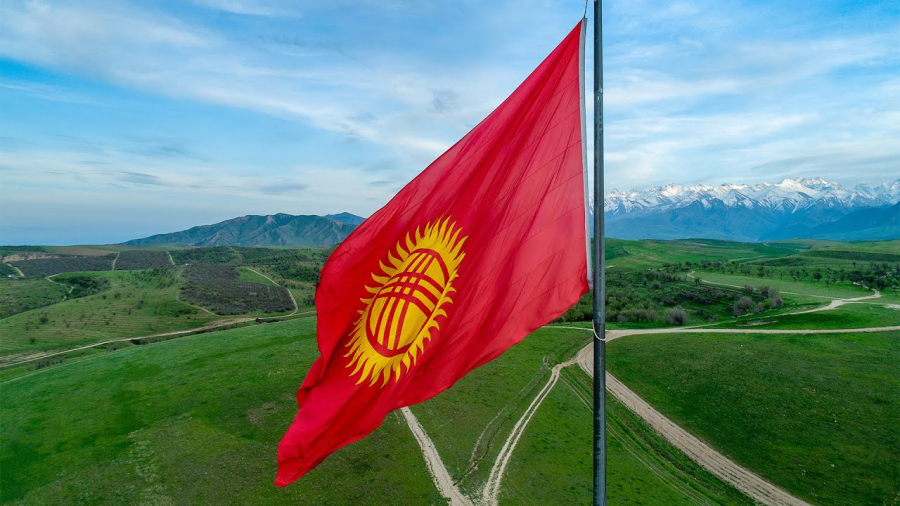 Кыргызстан празднует День независимости
