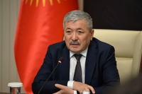 В Кабмине обсудили меры по минимизации негативных последствий международных санкций