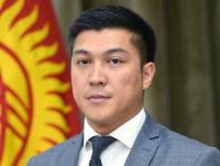 Бактияр Орозов назначен министром науки, высшего образования и инноваций