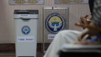 ЦИК разработала алгоритм действий по обеспечению санитарной безопасности во время проведения парламентских выборов
