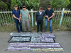 УКМК Ноокат райондук «Кадастр» мекемесинин чиновниктерин кармады