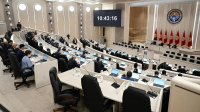 Не захотели или не смогли. После обеда депутаты ЖК разошлись по своим делам