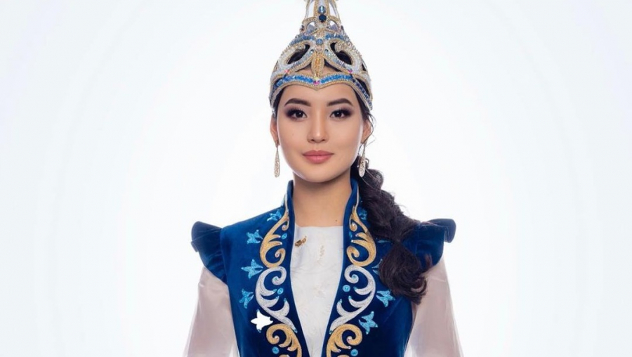 Определилась победительница «Мисс Кыргызстан 2021» (видео)