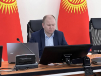 В Минздраве усиливают работу по снижению материнской смертности