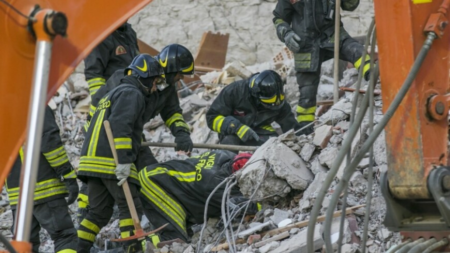 Число погибших при землетрясении в Марокко достигло 632 - Reuters