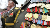 В Минтруда рассказали о выплатах для ветеранов ВОВ ко Дню Победы