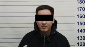 31-летнего бишкекчанина задержали за организацию притона