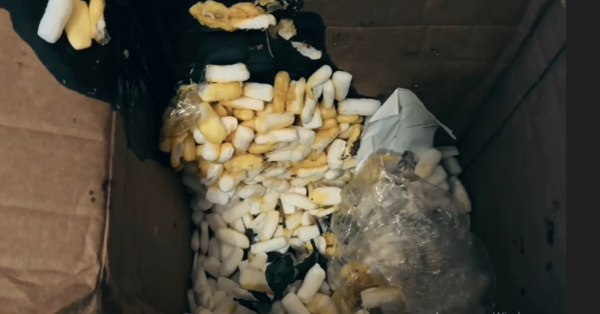 В Бишкеке ликвидирована подпольная нарколаборатория