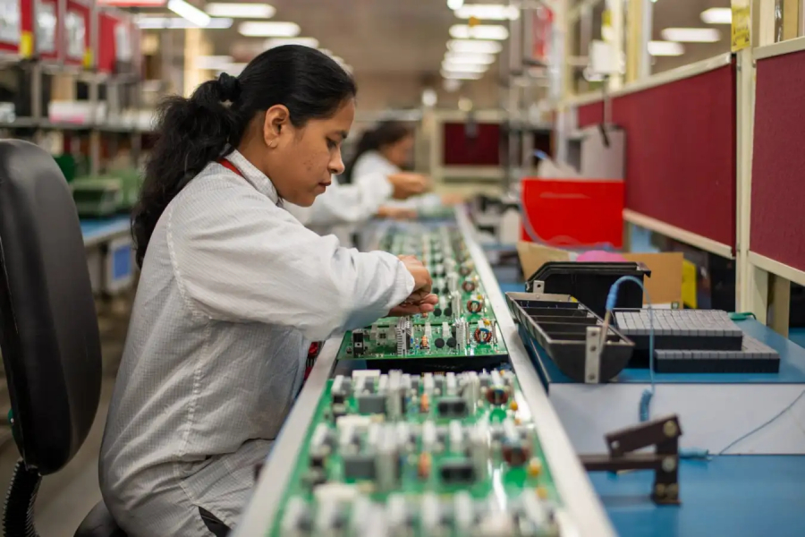 От лаборатории к стране: как CSIR обеспечил научные прорывы Индии в 2025 году0