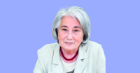 Ушла Роза Айтматова. Ученый, общественный деятель и хранительница истории семьи