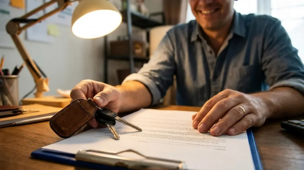 Машина в кредит без первоначального взноса: когда это выгодно и как взять