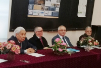 Ушел из жизни известный кыргызский ученый Советбек Токтомышев