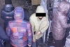 Момент кражи денег у женщины на рынке попал на видео