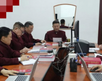 В Конституционном суде рассматривается вопрос о сроках полномочий президента Садыра Жапарова