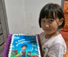 Внимание, поиск! В Сокулукском районе пропала 9-летняя Маржана