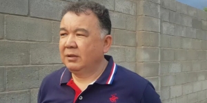 Ирина Карамушкина: Если Туйгунаалы Абдраимов соберется в Кой-Таш, как поедет, так и вернется