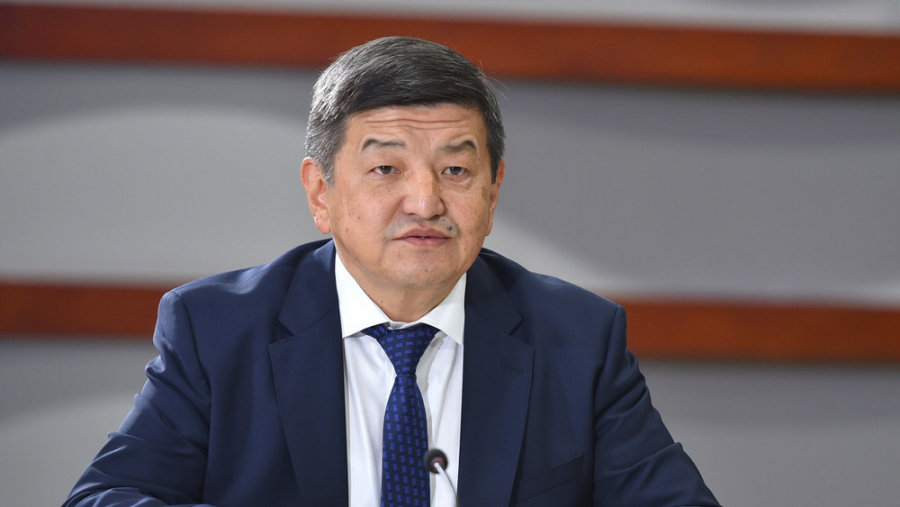 В Кыргызстане установлена нулевая ставка НДС на ряд товаров