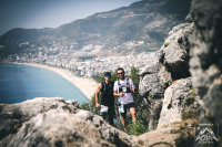 В Турции 27-28 марта пройдет международное трейл-соревнование Alanya Ultra Trail