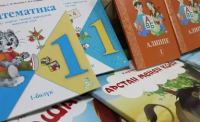 8,5 млрд сомов выделят на новые учебники для школ Кыргызстана